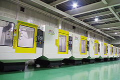 Trial production we can handle